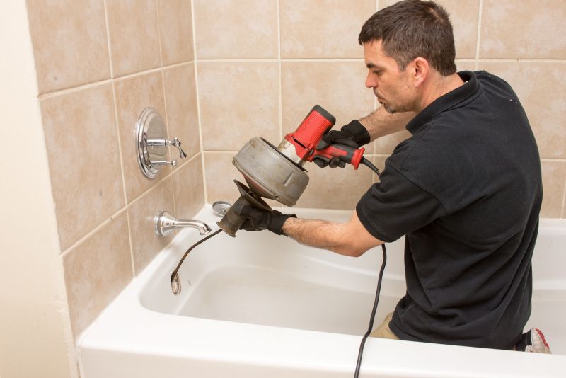 Top Bathtub Installation Companies in Anderson, IN