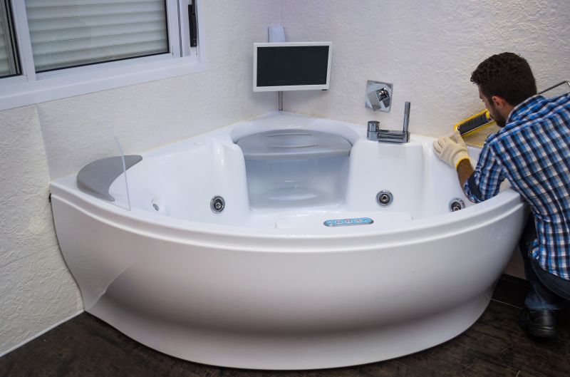 Top Bathtub Installation Companies in Brownsburg, IN