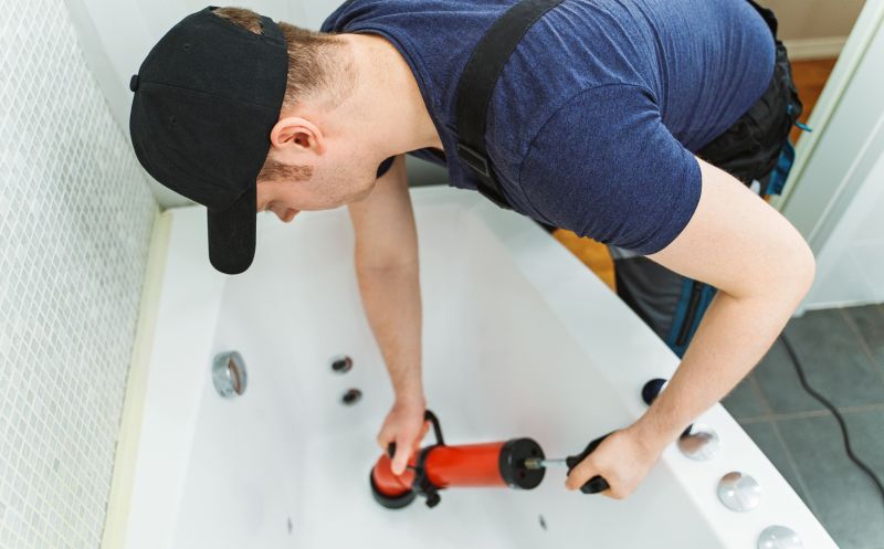 Top Bathtub Installation Companies in Fishers, IN
