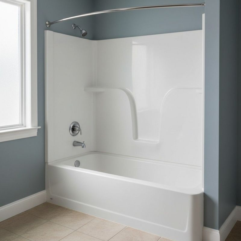 Top Bathtub Installation Companies in Fishers, IN
