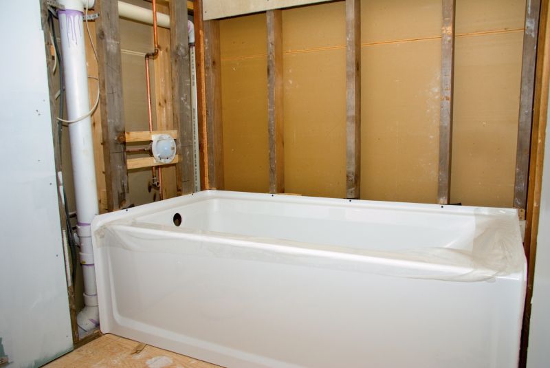 Top Bathtub Installation Companies in Zionsville, IN