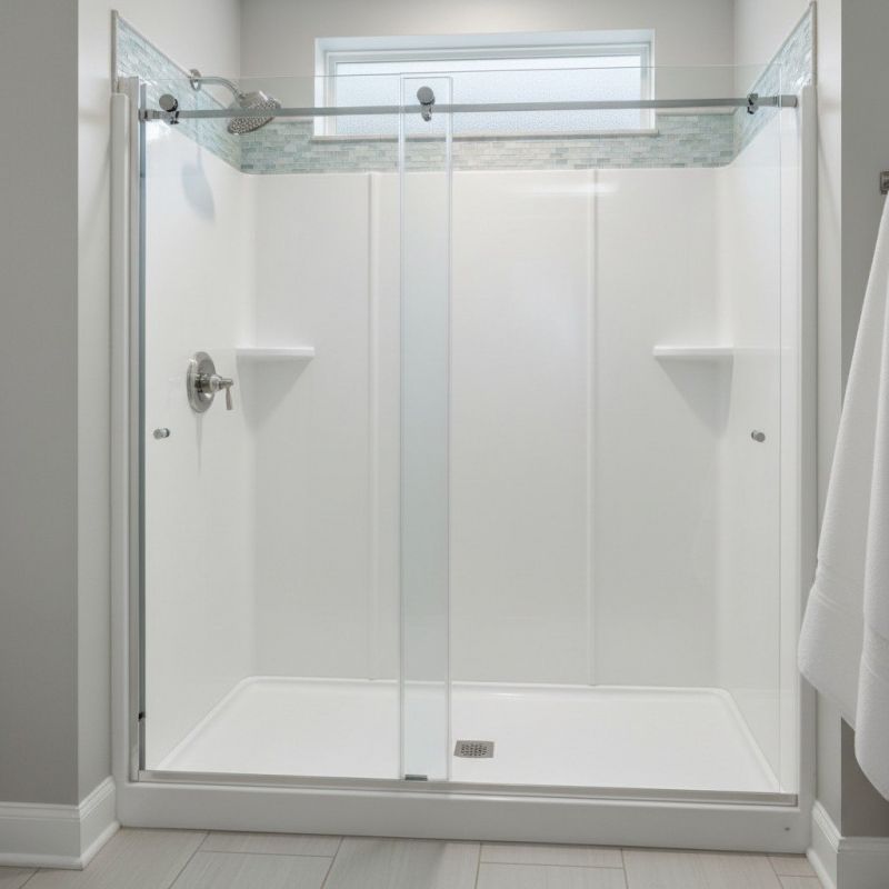 Top Shower Installation Companies in Anderson, IN