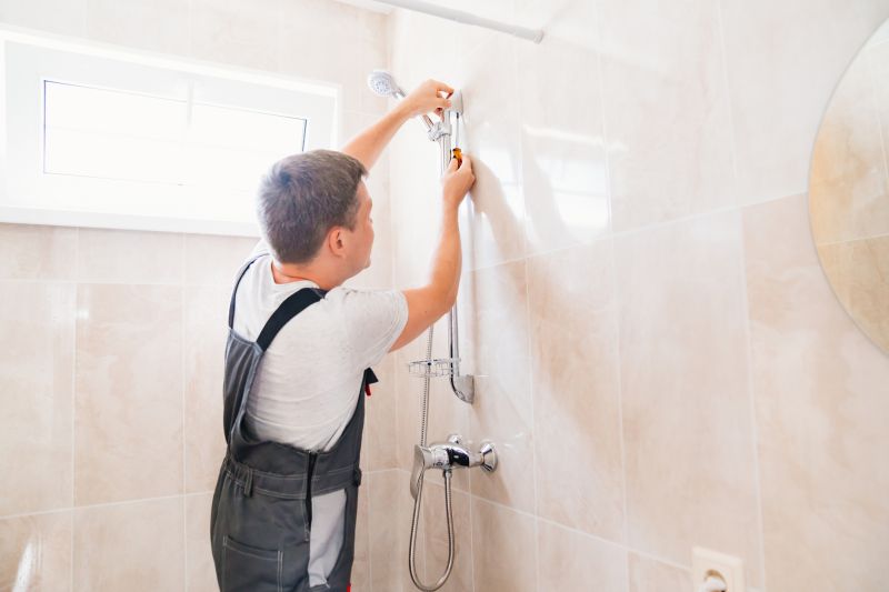 Top Shower Installation Companies in Brownsburg, IN