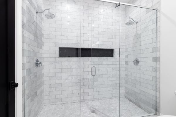 Shower Replacement in Fishers