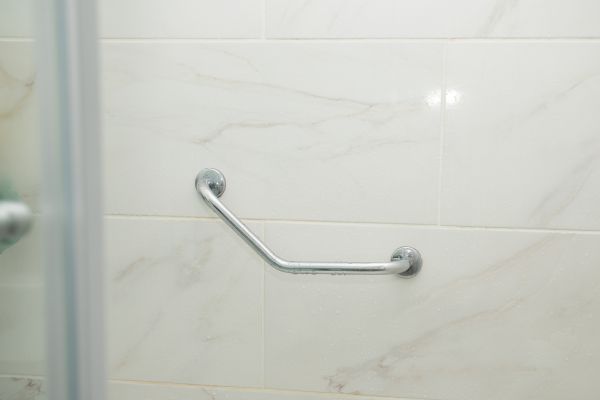 Mobility Shower Installation in Fishers