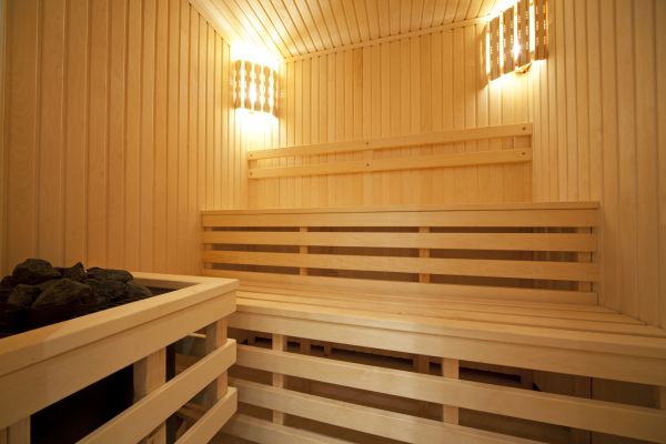 Steam Shower Installation in Fishers